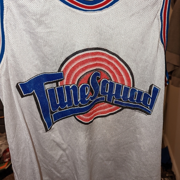 Real deal tune squad official jersey! - Picture 1 of 4